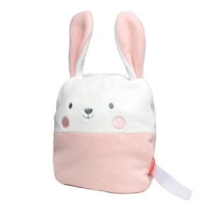 Peluche lapin MBW 3