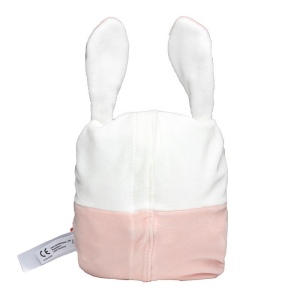 Peluche lapin MBW 4