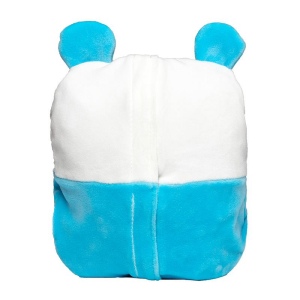Peluche ours MBW 4
