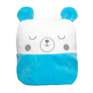 Peluche ours MBW