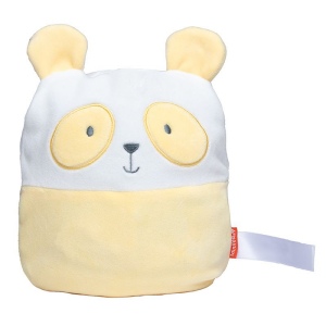 Peluche panda MBW