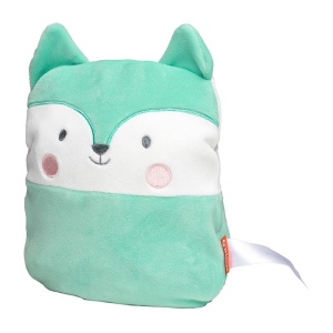 Peluche renard MBW 3