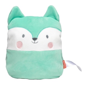 Peluche renard MBW 2