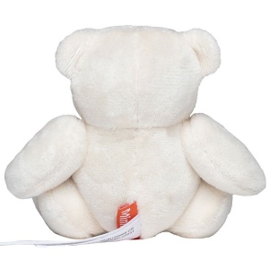 Peluche ours MBW 4