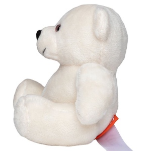 Peluche ours MBW 5