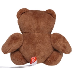 Peluche ours MBW 9