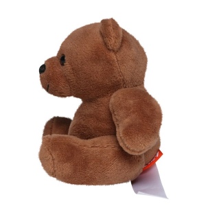 Peluche ours MBW 10