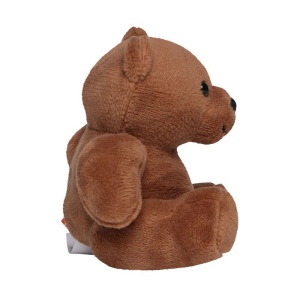 Peluche ours MBW 11