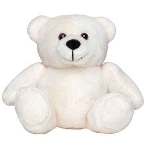 Peluche ours MBW 2