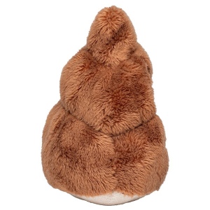 Peluche crotte MBW 3