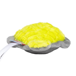 Peluche poisson pour chat MBW 3