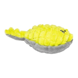 Peluche poisson pour chat MBW 5
