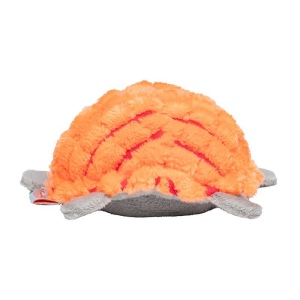 Peluche tortue pour chat MBW 3