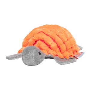 Peluche tortue pour chat MBW 4