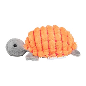 Peluche tortue pour chat MBW 5