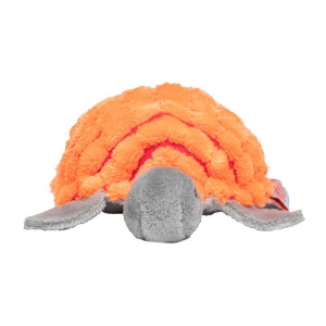 Peluche tortue pour chat MBW