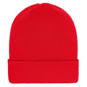 Bonnet tricot unisexe Daiber 6