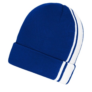 Bonnet tricot unisexe Daiber 16