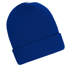 Bonnet tricot unisexe Daiber 17