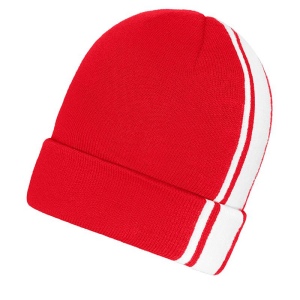 Bonnet tricot unisexe Daiber 7