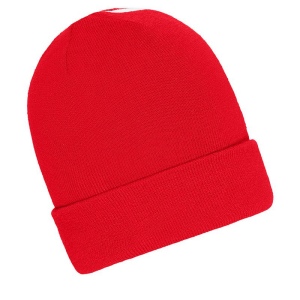 Bonnet tricot unisexe Daiber 8
