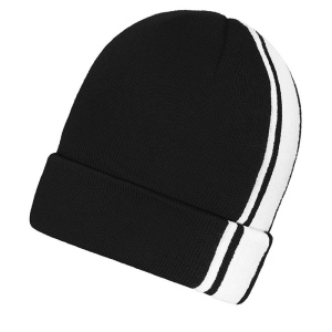 Bonnet tricot unisexe Daiber 10