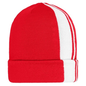 Bonnet tricot unisexe Daiber 2