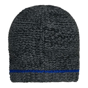Bonnet crochet unisexe Daiber 12