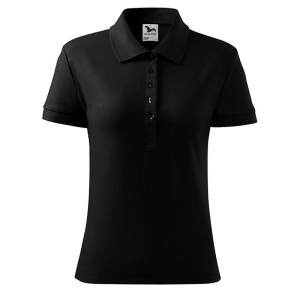 Polo classique Femme Malfini 18