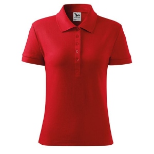 Polo classique Femme Malfini 27