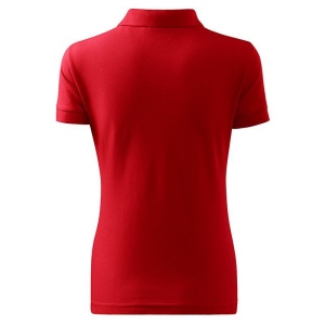 Polo classique Femme Malfini 28