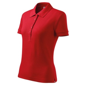 Polo classique Femme Malfini 29