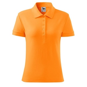 Polo classique Femme Malfini 35