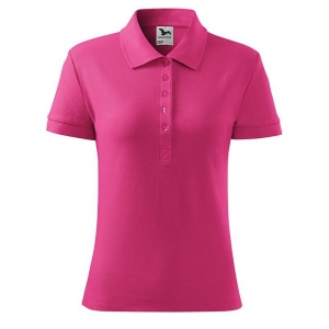 Polo classique Femme Malfini 37