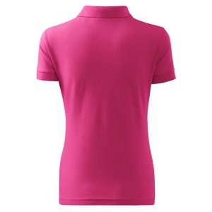 Polo classique Femme Malfini 38
