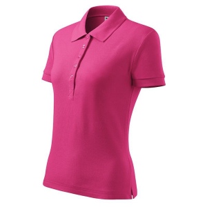 Polo classique Femme Malfini 39