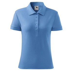 Polo classique Femme Malfini 40