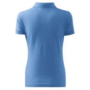 Polo classique Femme Malfini 41