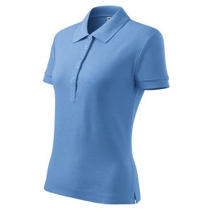 Polo classique Femme Malfini 42