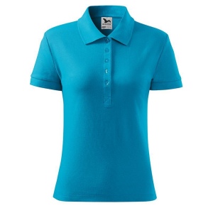 Polo classique Femme Malfini 43