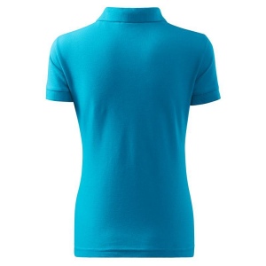 Polo classique Femme Malfini 44
