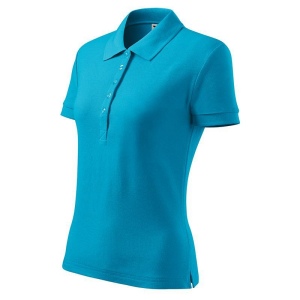 Polo classique Femme Malfini 45
