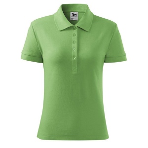 Polo classique Femme Malfini 46