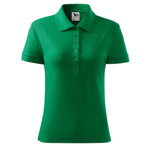 Polo classique Femme Malfini 49