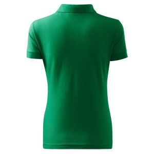 Polo classique Femme Malfini 50