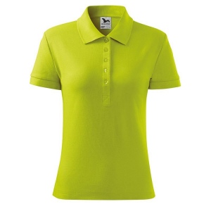 Polo classique Femme Malfini 51