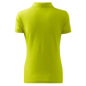 Polo classique Femme Malfini 52