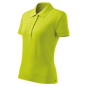 Polo classique Femme Malfini 53