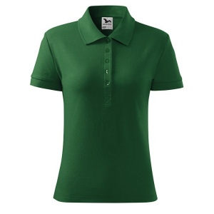Polo classique Femme Malfini 54