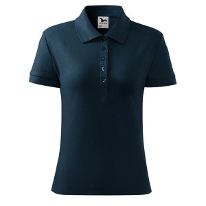 Polo classique Femme Malfini 21